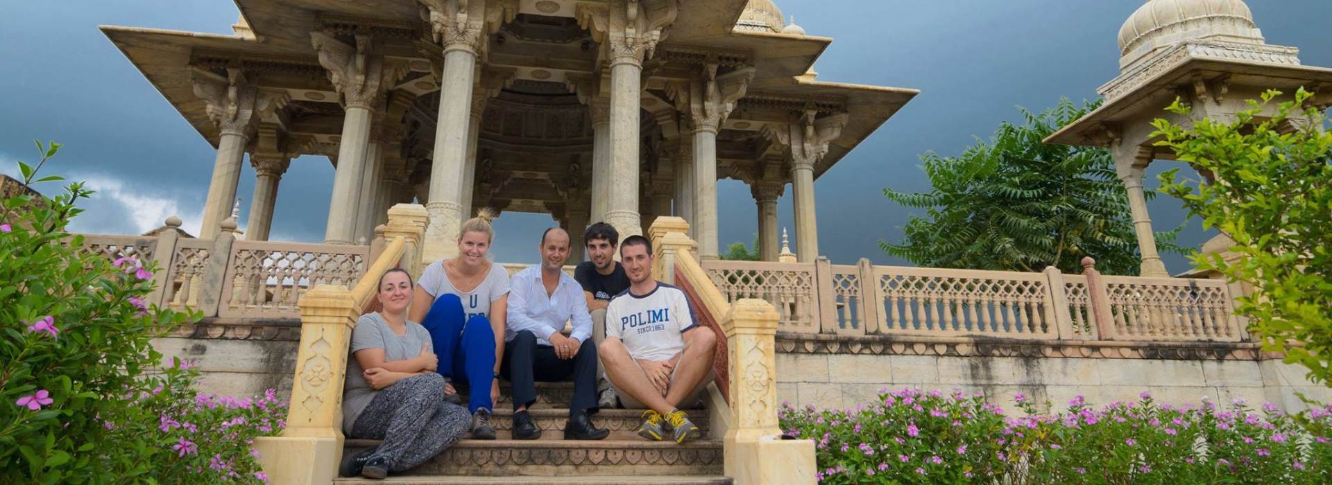 3 Days Rajasthan Tour with Private Car and Driver