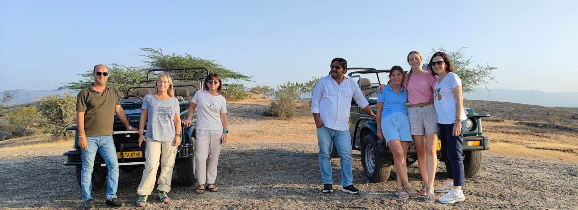 Best Private Car Driver Rajasthan from Delhi 6 Nights 7 Days