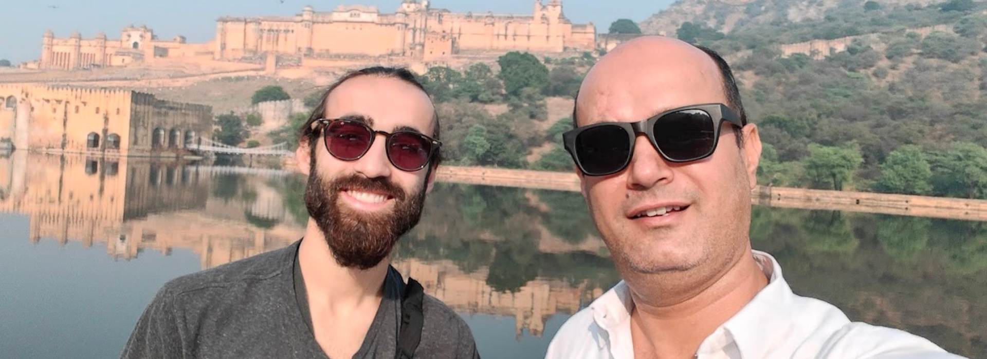 Same Day Jaipur Tour