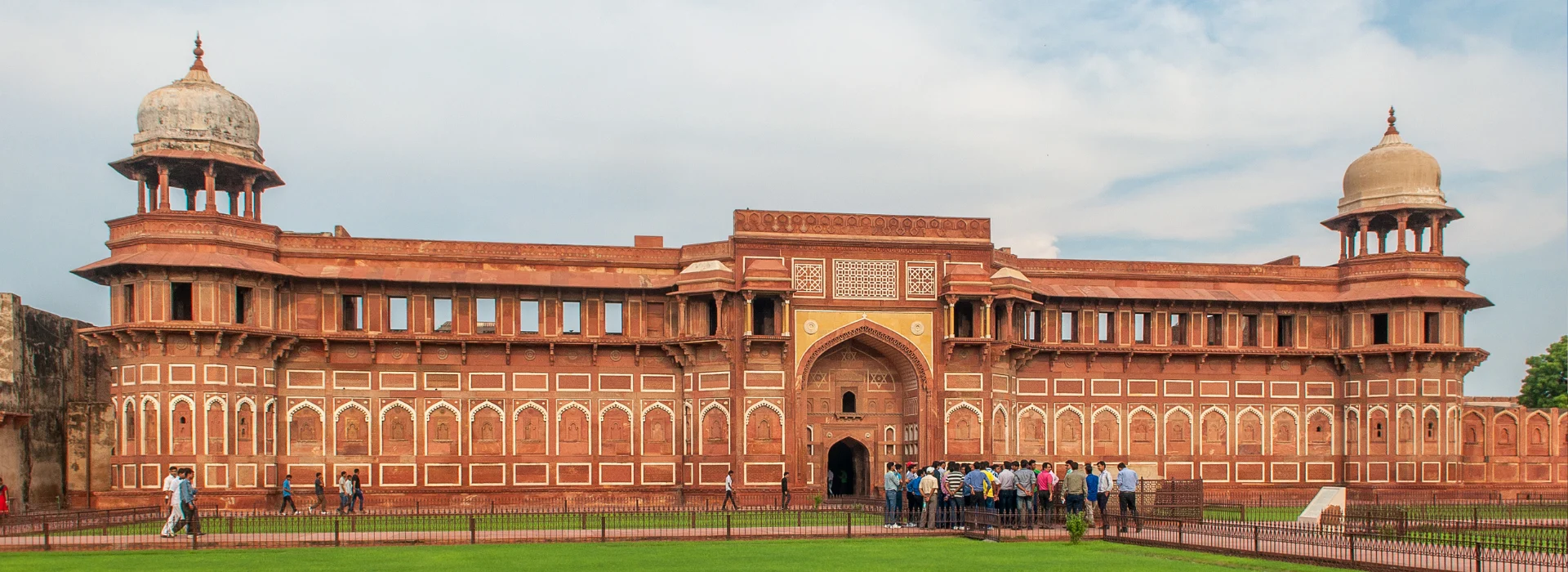 03 Days Golden Triangle Tour Packages from Delhi