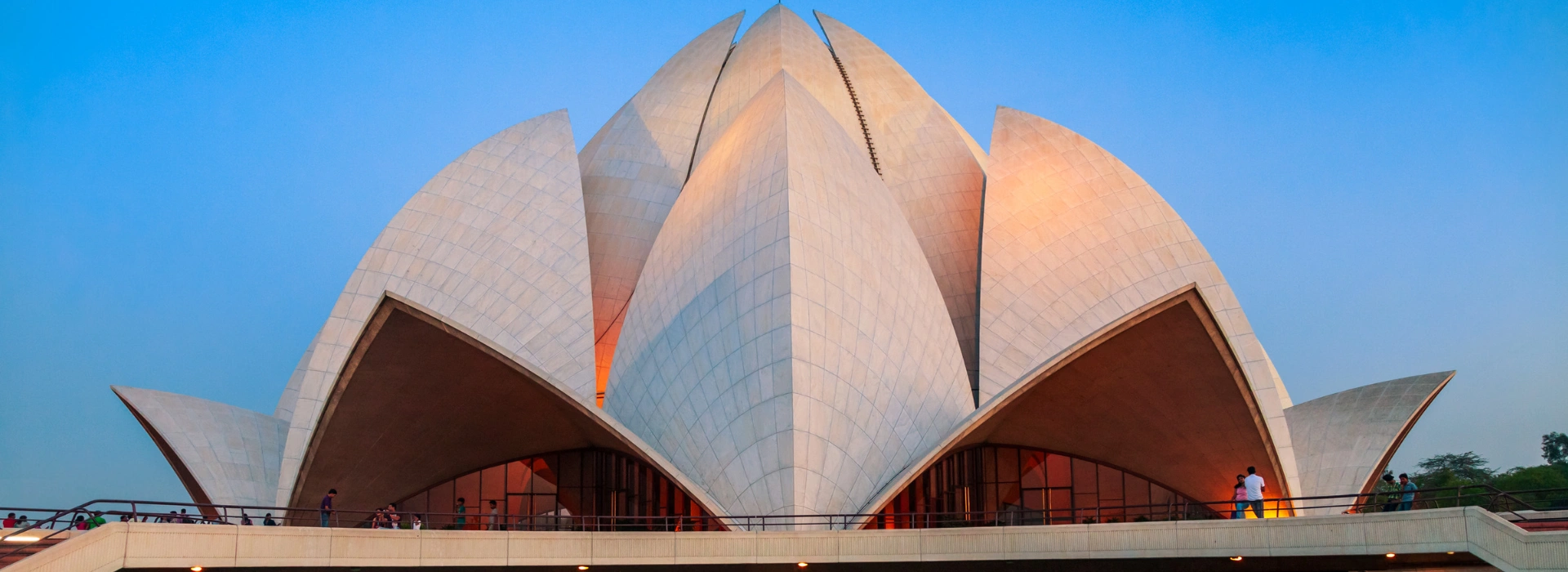 07 Days Golden Triangle Tour with Ranthambore National Park