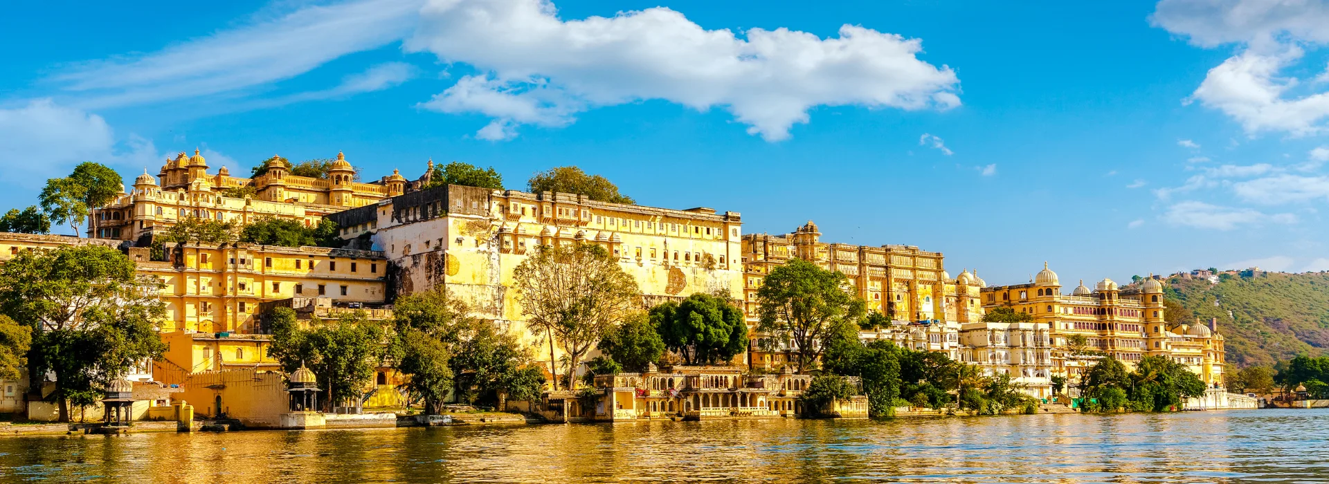 10 Days Heritage Rajasthan Tour