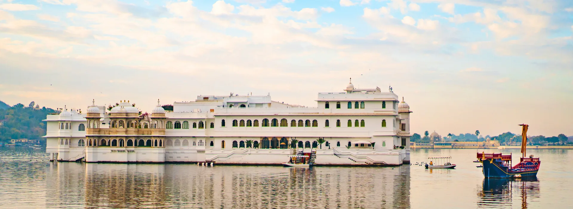 11 Days Royal Rajasthan Tour