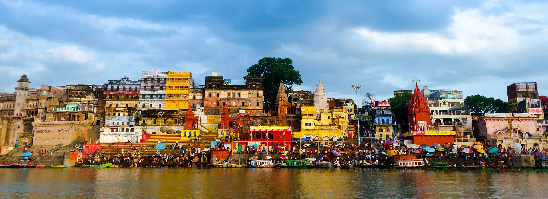 13 Days Rajasthan with Varanasi Tour