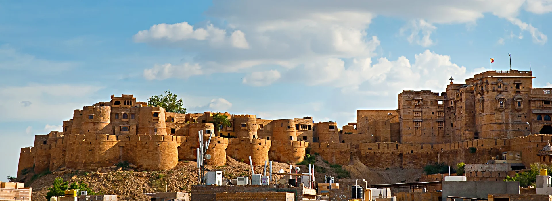 13 Days Rajasthan with Ranthambore Tour