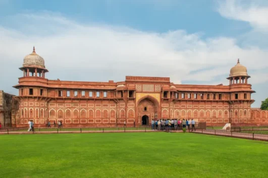 03 Days Classic GoldenTriangle Tour Packages from Delhi