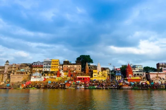 13 Days Rajasthan with Varanasi Tour