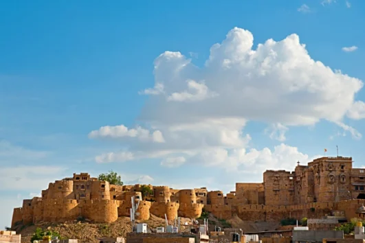 13 Days Rajasthan with Ranthambore Tour